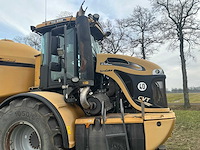 2013 challenger terragator 845 zelfrijdende mestverspreider - afbeelding 26 van  63