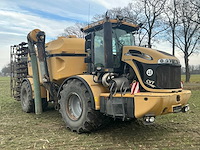 2013 challenger terragator 845 zelfrijdende mestverspreider - afbeelding 27 van  63
