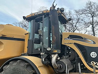 2013 challenger terragator 845 zelfrijdende mestverspreider - afbeelding 29 van  63