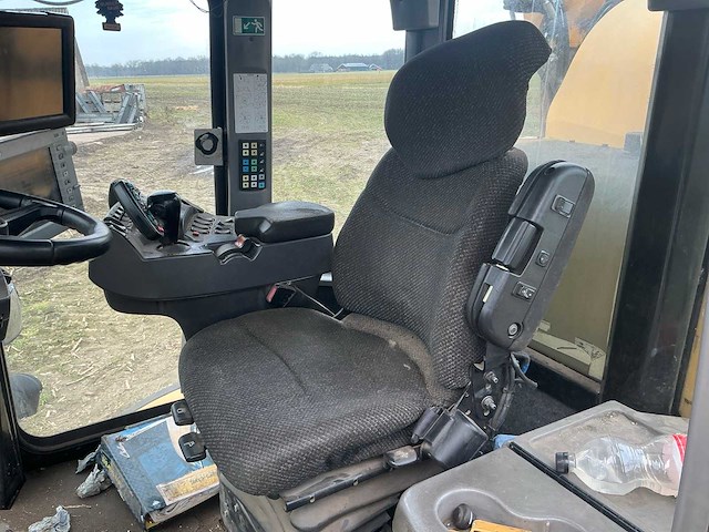 2013 challenger terragator 845 zelfrijdende mestverspreider - afbeelding 30 van  63