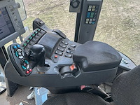 2013 challenger terragator 845 zelfrijdende mestverspreider - afbeelding 32 van  63