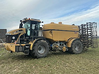 2013 challenger terragator 845 zelfrijdende mestverspreider - afbeelding 23 van  63