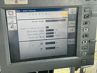 2013 challenger terragator 845 zelfrijdende mestverspreider - afbeelding 35 van  63