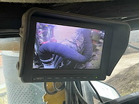 2013 challenger terragator 845 zelfrijdende mestverspreider - afbeelding 36 van  63