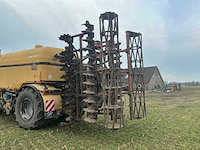 2013 challenger terragator 845 zelfrijdende mestverspreider - afbeelding 43 van  63