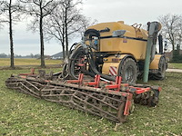 2013 challenger terragator 845 zelfrijdende mestverspreider - afbeelding 46 van  63