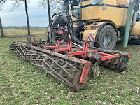 2013 challenger terragator 845 zelfrijdende mestverspreider - afbeelding 47 van  63