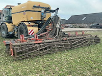 2013 challenger terragator 845 zelfrijdende mestverspreider - afbeelding 49 van  63