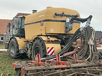 2013 challenger terragator 845 zelfrijdende mestverspreider - afbeelding 50 van  63