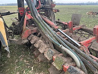 2013 challenger terragator 845 zelfrijdende mestverspreider - afbeelding 53 van  63