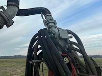 2013 challenger terragator 845 zelfrijdende mestverspreider - afbeelding 55 van  63