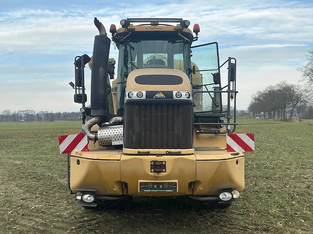 2013 challenger terragator 845 zelfrijdende mestverspreider - afbeelding 56 van  63