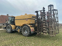 2013 challenger terragator 845 zelfrijdende mestverspreider - afbeelding 61 van  63