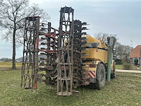 2013 challenger terragator 845 zelfrijdende mestverspreider - afbeelding 62 van  63