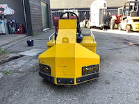 2013 charlatte 18645 industriële trekker - afbeelding 2 van  7