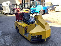 2013 charlatte 18645 industriële trekker - afbeelding 3 van  7