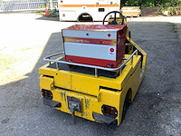2013 charlatte 18645 industriële trekker - afbeelding 4 van  7