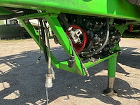 2013 chd 5239 veldspuit - afbeelding 1 van  1