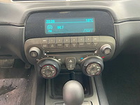 2013 chevrolet camaro - afbeelding 1 van  11