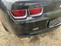 2013 chevrolet camaro - afbeelding 5 van  11