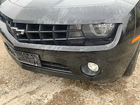 2013 chevrolet camaro - afbeelding 7 van  11