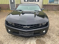 2013 chevrolet camaro - afbeelding 4 van  11