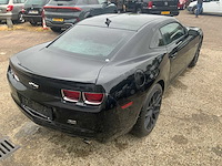 2013 chevrolet camaro - afbeelding 10 van  11