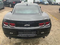 2013 chevrolet camaro - afbeelding 11 van  11
