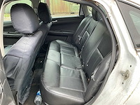 2013 chevrolet impala limited personenauto - afbeelding 3 van  15