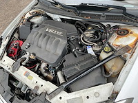 2013 chevrolet impala limited personenauto - afbeelding 6 van  15