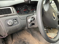 2013 chevrolet impala limited personenauto - afbeelding 13 van  15