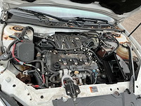 2013 chevrolet sedan impala personenauto - afbeelding 3 van  12