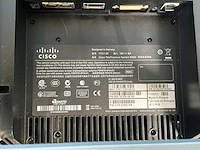 2013 cisco webex dx60 conference systeem - afbeelding 8 van  8
