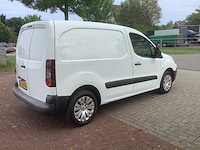 2013 citroen berlingo 1.6 e-hdi 500 co. ec bedrijfswagen - afbeelding 4 van  8