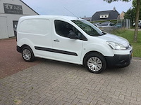 2013 citroen berlingo 1.6 e-hdi 500 co. ec bedrijfswagen - afbeelding 4 van  11