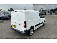2013 citroen berlingo bedrijfswagen - afbeelding 2 van  4