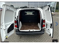 2013 citroen berlingo bedrijfswagen - afbeelding 3 van  4