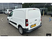 2013 citroen berlingo bedrijfswagen - afbeelding 4 van  7