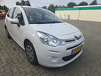 2013 citroen c3 1.0 vti tendance personenauto - afbeelding 5 van  11