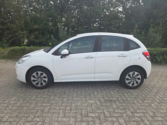 2013 citroen c3 1.0 vti tendance personenauto - afbeelding 6 van  11