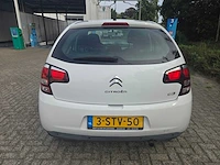 2013 citroen c3 1.0 vti tendance personenauto - afbeelding 8 van  11