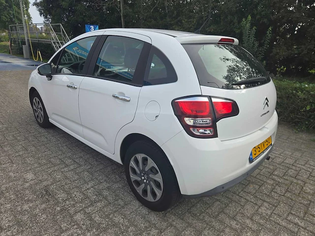 2013 citroen c3 1.0 vti tendance personenauto - afbeelding 9 van  11