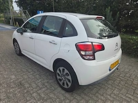 2013 citroen c3 1.0 vti tendance personenauto - afbeelding 9 van  11