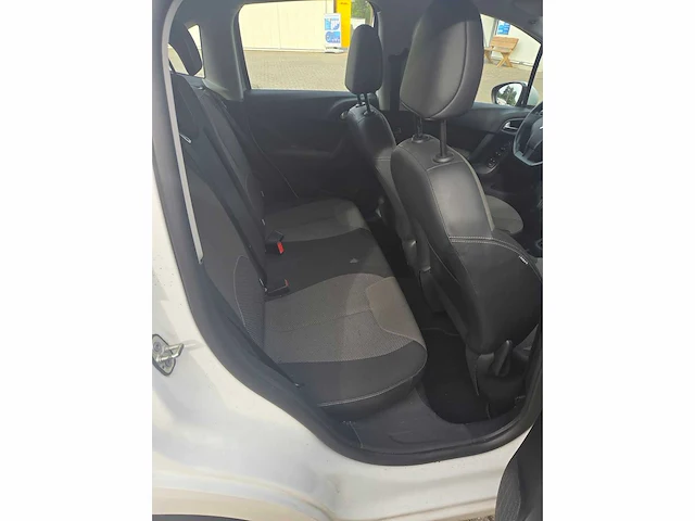 2013 citroen c3 1.0 vti tendance personenauto - afbeelding 11 van  11