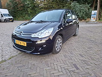2013 citroen c3 1.2 vti tendance personenauto - afbeelding 1 van  9
