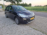 2013 citroen c3 1.2 vti tendance personenauto - afbeelding 2 van  9