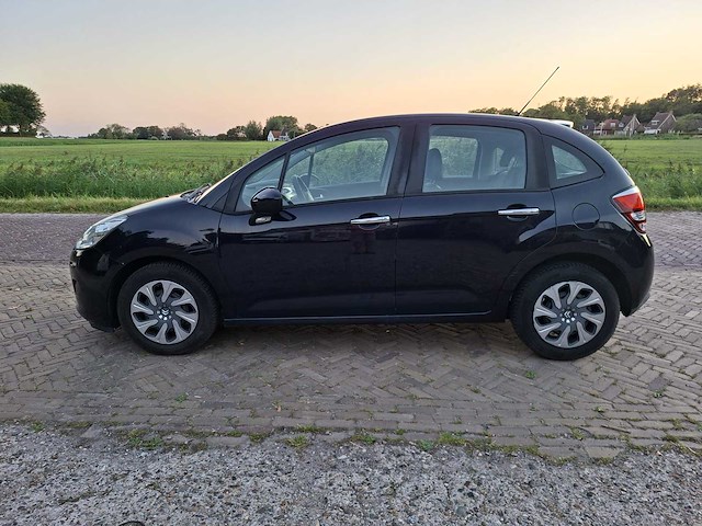 2013 citroen c3 1.2 vti tendance personenauto - afbeelding 4 van  9