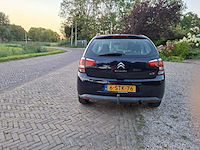 2013 citroen c3 1.2 vti tendance personenauto - afbeelding 5 van  9