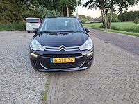2013 citroen c3 1.2 vti tendance personenauto - afbeelding 6 van  9
