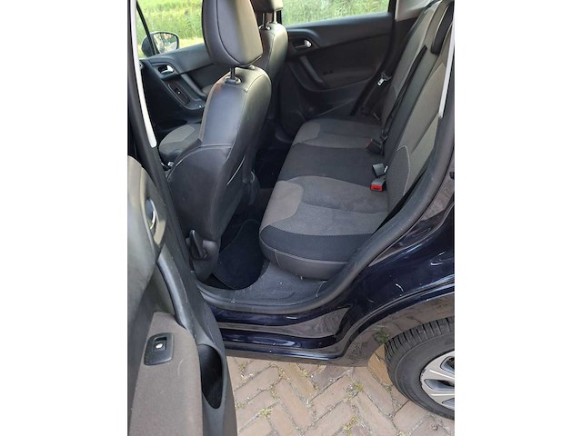 2013 citroen c3 1.2 vti tendance personenauto - afbeelding 7 van  9